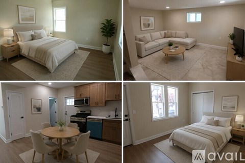 30 Edison Street 2 Beds Apartment for Rent