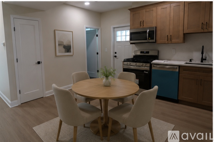 30 Edison Street 2 Beds Apartment for Rent - Photo gallery 3