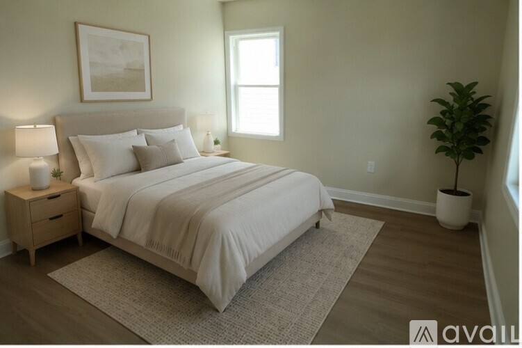 30 Edison Street 2 Beds Apartment for Rent - Photo gallery 5