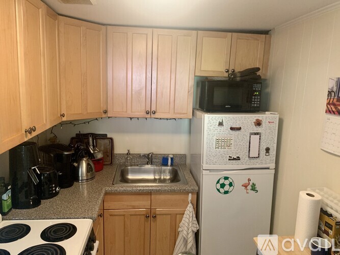213 Newbury St 1 Apartment for Rent - Photo gallery 4