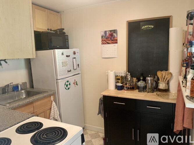 213 Newbury St 1 Apartment for Rent - Photo gallery 5