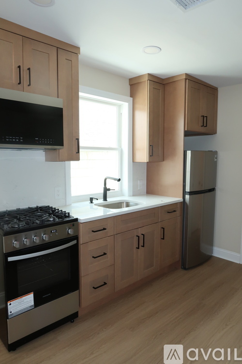 30 Edison Street 2 Beds Apartment for Rent - Photo gallery 1