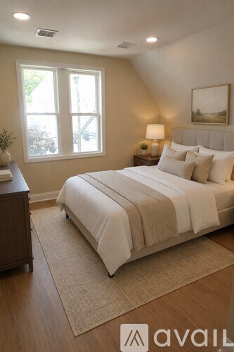 30 Edison Street 2 Beds Apartment for Rent