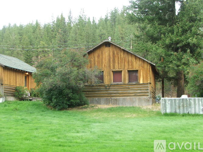 158 Trapper Creek Road 1 Single Family Home for Rent - Photo gallery 1