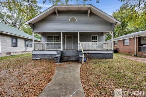 805 29Th St SW 4 Beds Apartment for Rent