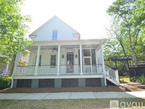 79 Hopetown Road 4 Beds Apartment for Rent
