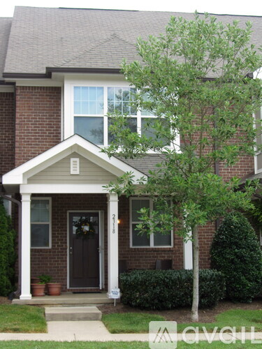2318 Knowles Avenue 2 Beds Single Family Home for Rent - Photo gallery 1