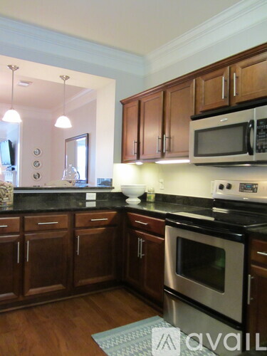 2318 Knowles Avenue 2 Beds Single Family Home for Rent - Photo gallery 4
