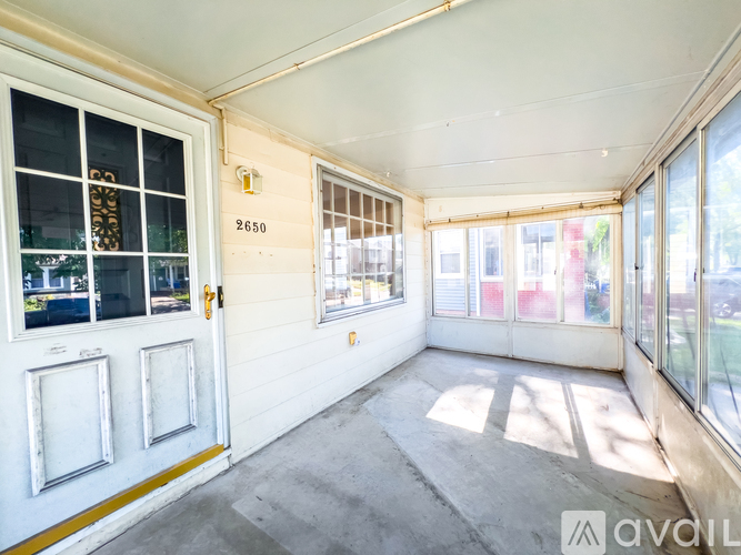 2650 118th St 3 Beds Single Family Home for Rent - Photo gallery 4