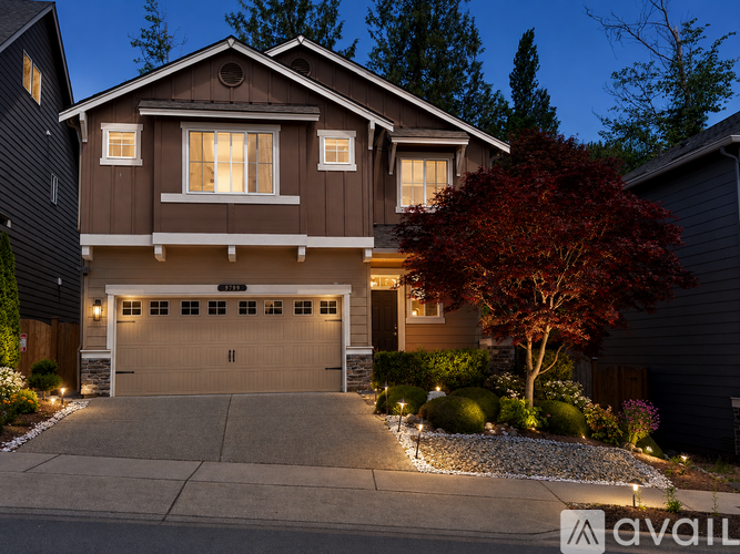 9799 15th St SE 5 Beds Single Family Home for Rent - Photo gallery 1