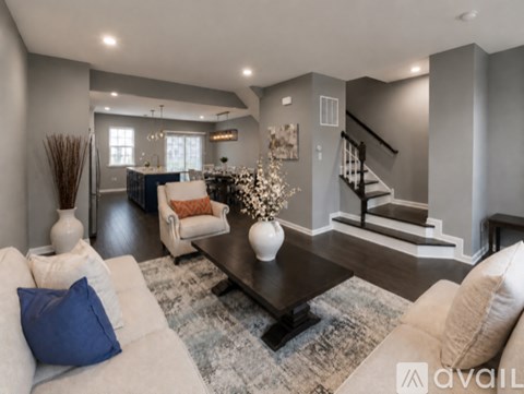 134 Pinnacle Place 3 Beds Apartment for Rent