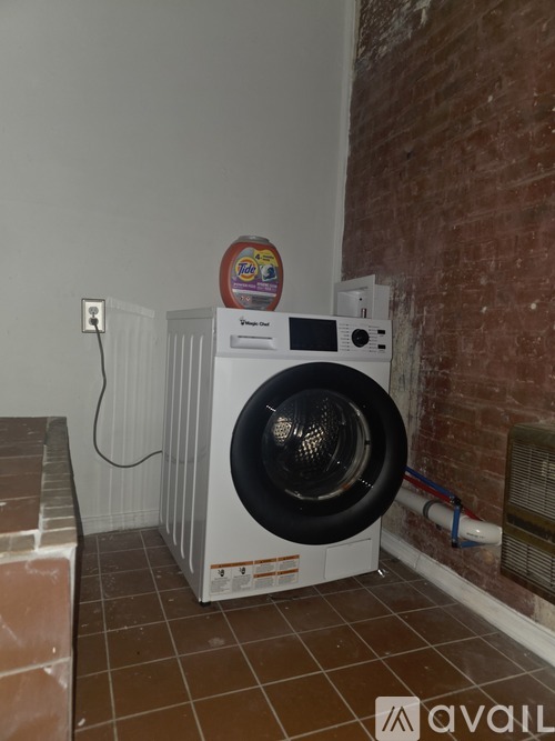 34 Grant Street 1 Apartment for Rent - Photo gallery 2