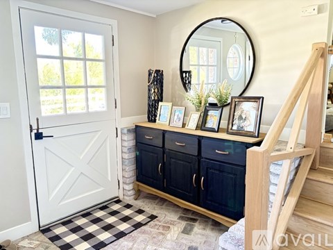 3427 North Twin Oaks Valley Road 4 Beds Apartment for Rent