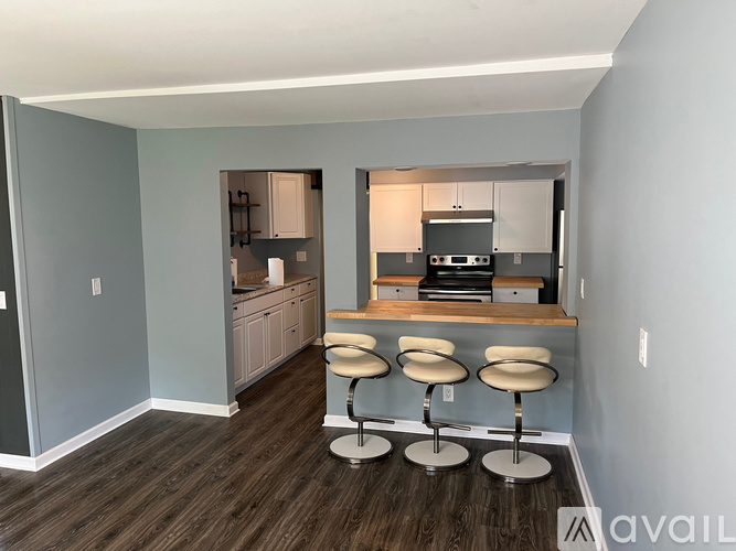 4 Meadow Street Studio Apartment for Rent - Photo gallery 1