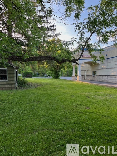 4 Meadow Street Studio Apartment for Rent - Photo gallery 2