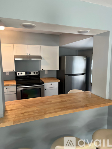 4 Meadow Street Studio Apartment for Rent - Photo gallery 3