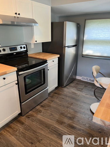4 Meadow Street Studio Apartment for Rent - Photo gallery 5
