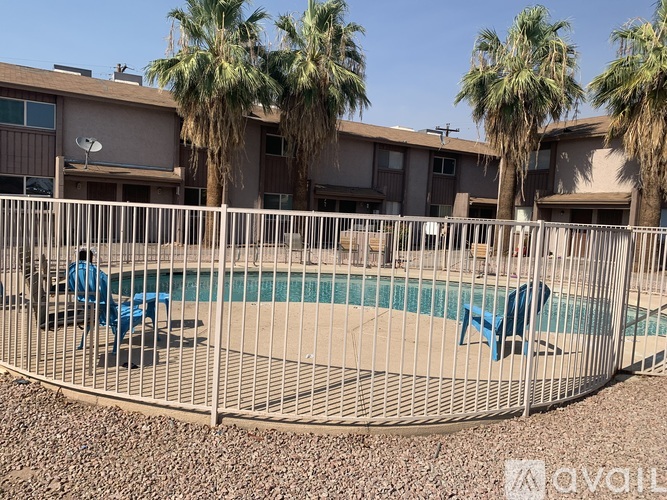 1750 East Mateo Circle 2 Beds Condo for Rent - Photo gallery 4