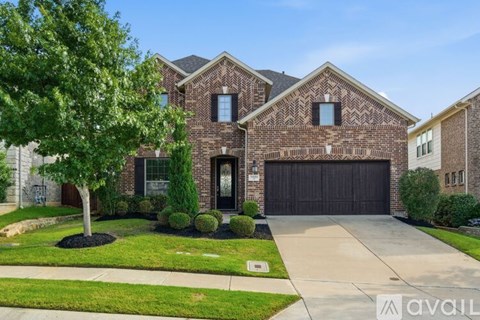 7452 Reverchon Dr 4 Beds Apartment for Rent