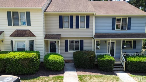 6530 Thetford Court 2 Beds Apartment for Rent