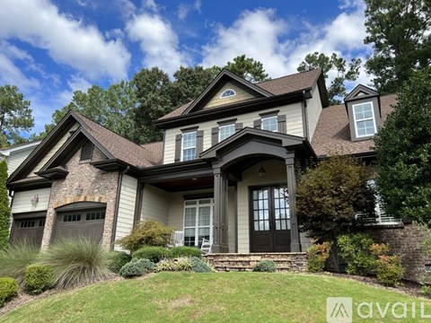 4101 Heritage View Trail 5 Beds Apartment for Rent
