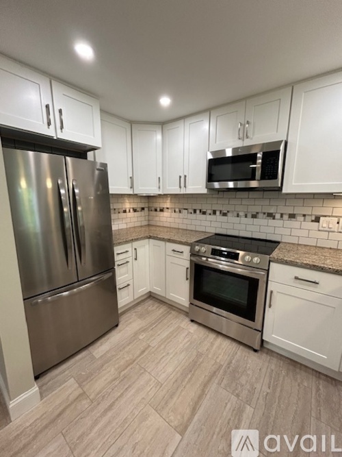 1169 Essex Rd 2 Beds Apartment for Rent - Photo gallery 2
