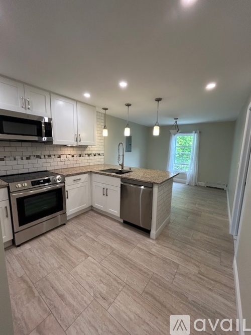 1169 Essex Rd 2 Beds Apartment for Rent - Photo gallery 3