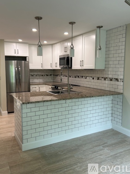 1169 Essex Rd 2 Beds Apartment for Rent - Photo gallery 4