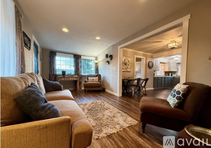124 West Idaho Avenue 2 Beds Single Family Home for Rent - Photo gallery 4