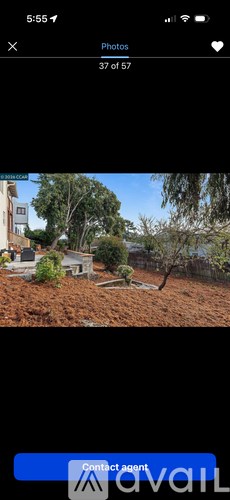 6055 Majestic Avenue 2 Beds Apartment for Rent