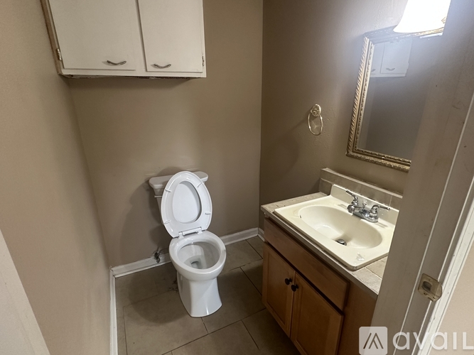 940 Robbie Street Studio Townhouse for Rent - Photo gallery 5