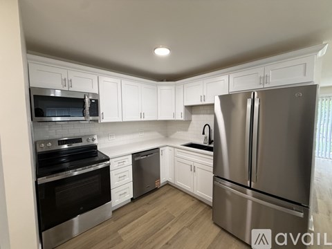 5548 West Cal Sag Road 2 Beds Apartment for Rent
