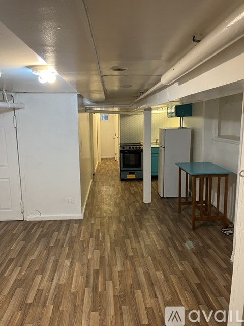 32 North Bond Street 1 Apartment for Rent