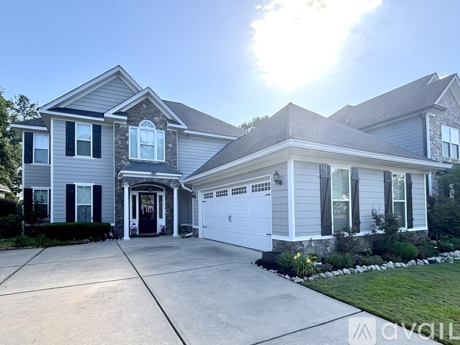 961 Napiers Post Drive 4 Beds Single Family Home for Rent - Photo gallery 1