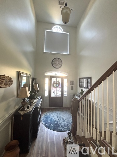 961 Napiers Post Drive 4 Beds Single Family Home for Rent - Photo gallery 2