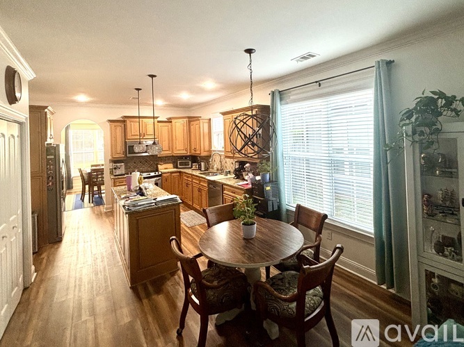 961 Napiers Post Drive 4 Beds Single Family Home for Rent - Photo gallery 3