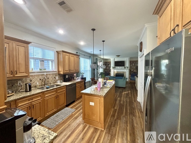961 Napiers Post Drive 4 Beds Single Family Home for Rent - Photo gallery 4
