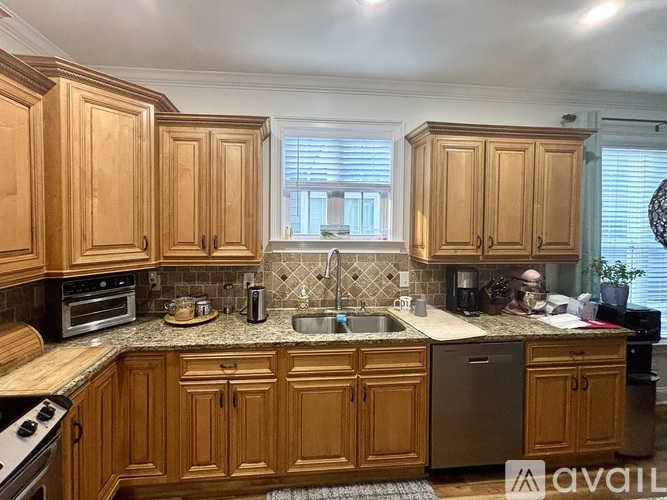 961 Napiers Post Drive 4 Beds Single Family Home for Rent - Photo gallery 5