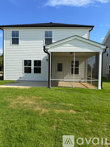 625 Branthurst Drive 4 Beds Single Family Home for Rent - Photo gallery 4