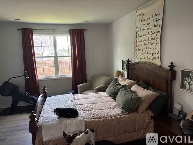 5127 Garnet Hill Drive 3 Beds Single Family Home for Rent - Photo gallery 3