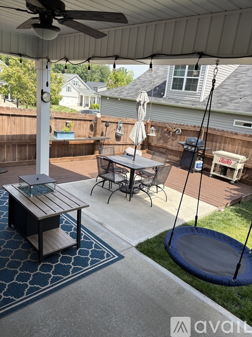 5127 Garnet Hill Drive 3 Beds Single Family Home for Rent - Photo gallery 5