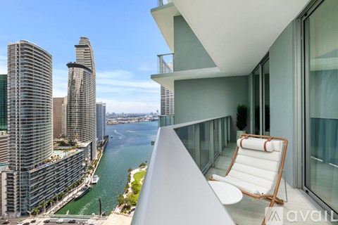 77 Southeast 5Th Street 1 Apartment for Rent
