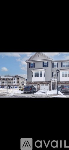 1901 Evans Lane 4 Beds Apartment for Rent