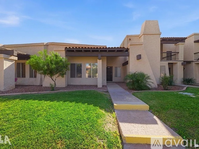 2240 South Elks Lane 3 Beds Condo for Rent - Photo gallery 1