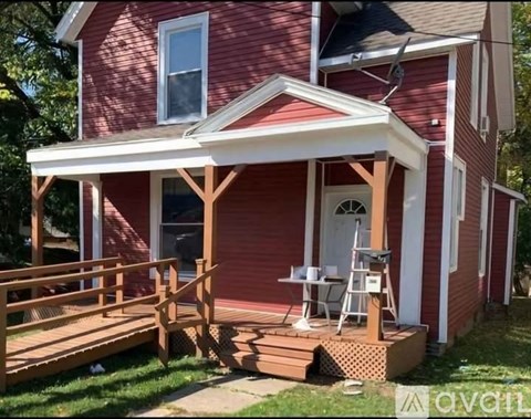 622 N 18Th St 2 Beds Apartment for Rent