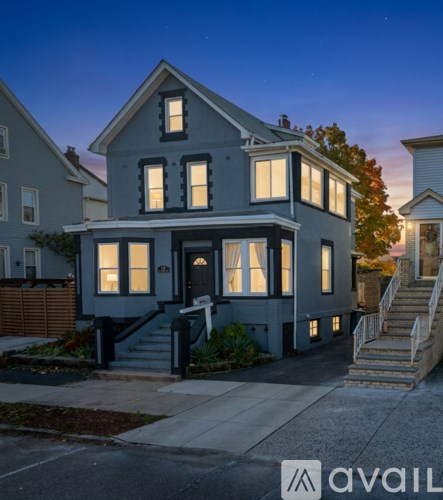 12 Juliette St 2 Beds Apartment for Rent