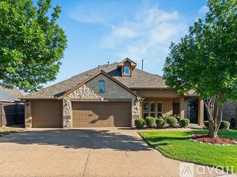 5409 Sierra Ridge Dr 4 Beds Apartment for Rent