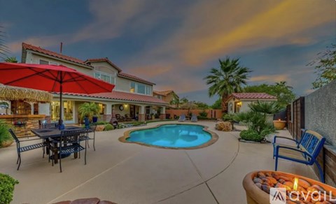 2535 Holman Cir 4 Beds Apartment for Rent