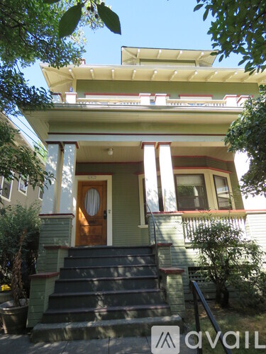1917 Northeast 13th Avenue 2 Beds Apartment for Rent - Photo gallery 2