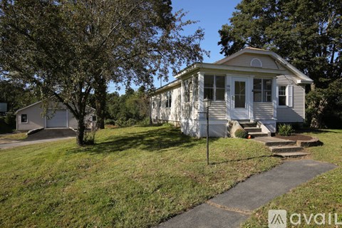 223 Whitins Rd 2 Beds Apartment for Rent